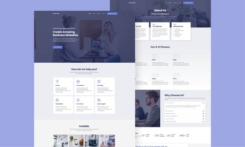 Digital Marketing Agency