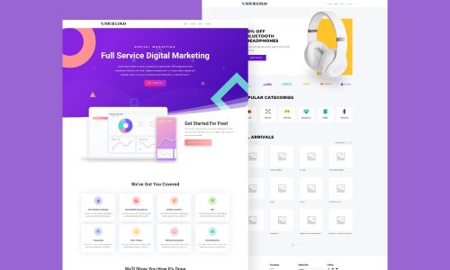 Digital Marketing Agency