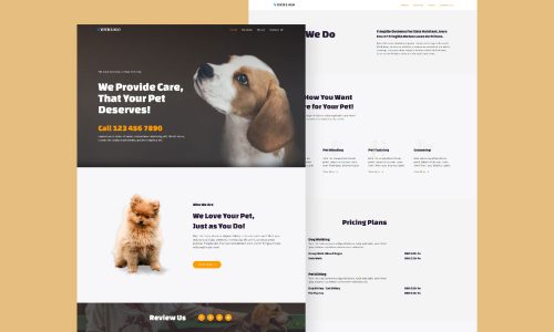 Pet Care