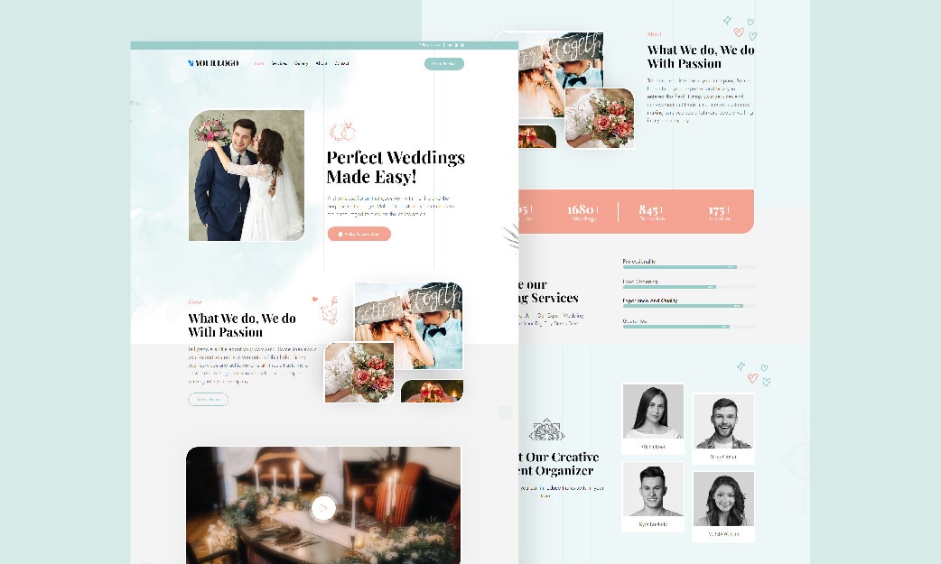 Wedding Planner
