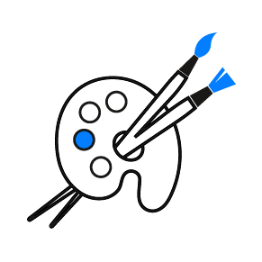 Easy Customization Img