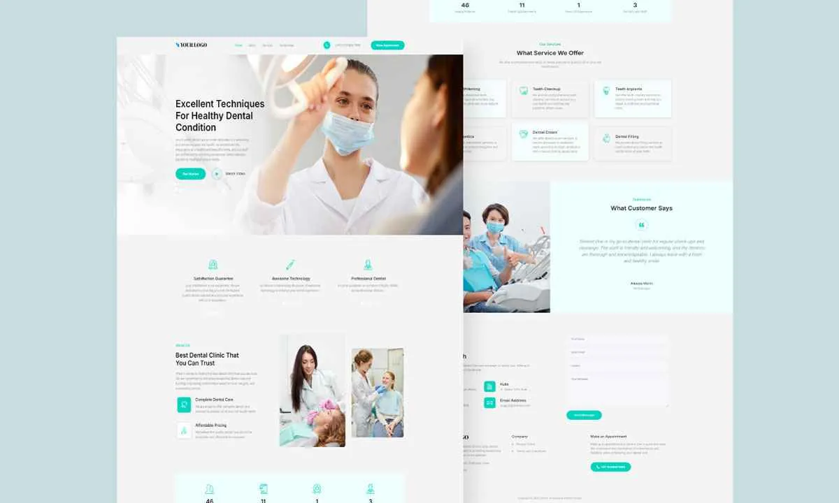 Dentist