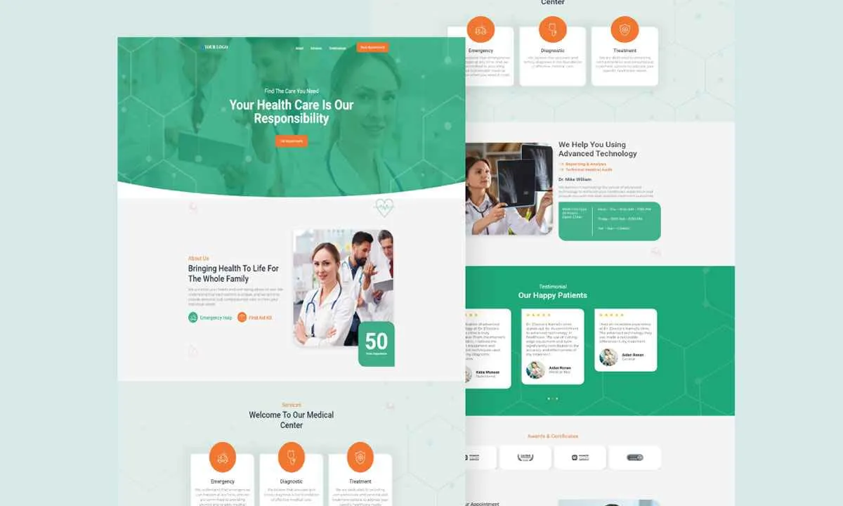 Doctor