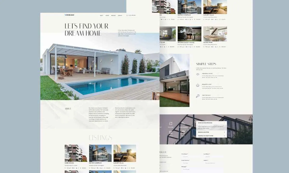 Property Broker