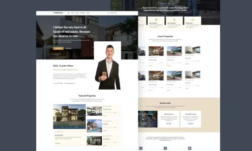 Property Broker